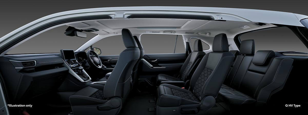 Interior All New Kijang Innova Zenix Hybrid EV (3)