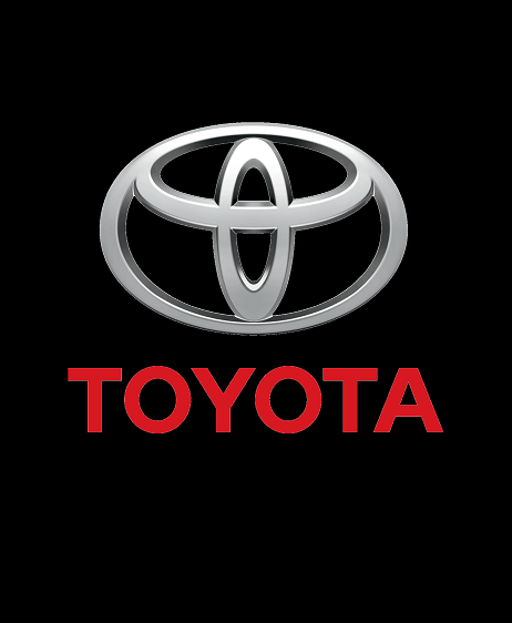 NAMA SALES TOYOTA