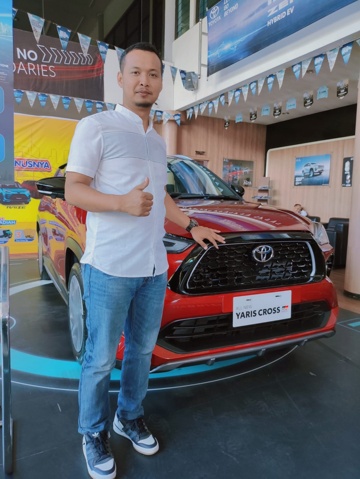 MAS ADITYA